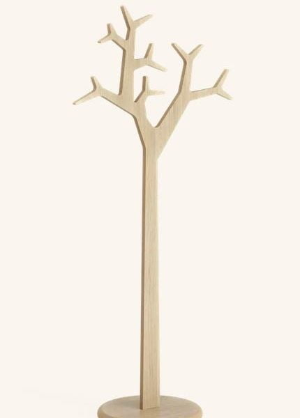 Swedese tree gulvmodell