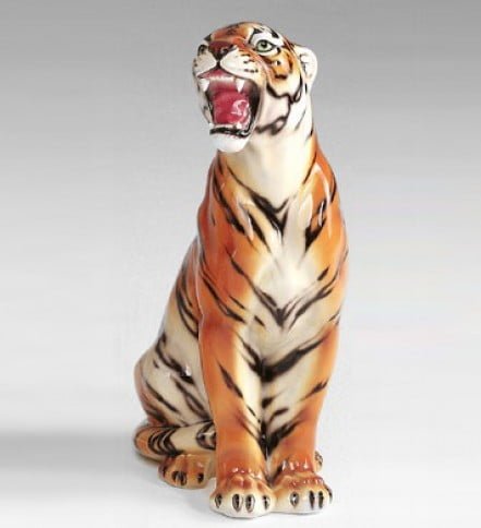 Tiger 88 cm